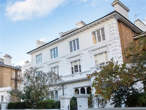 buy fendi mansions london|Tom Ford saves £1.6m after completing purchase of £80m mansion .